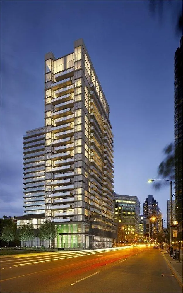 Life Suites - Front And Spadina Toronto