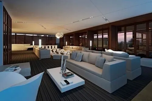 Hotel Life Suites - Front And Spadina Toronto