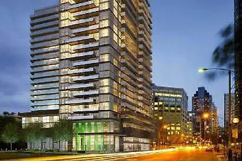 Hotel Life Suites - Front And Spadina Toronto