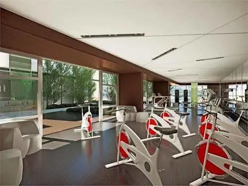 Life Suites - Front And Spadina Toronto Hotel